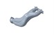 Polaris 1262693 Asm-Headpipe, Rgr, 900