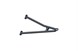 Polaris 1019121-293 Weld-Ctrl, Arm, Lwr, Frt, Lh, 60, Rd
