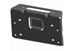 Polaris 5260008-458 Plate-Fairlead, Mnt, Hc, Black