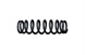 Polaris 7044540-067 Spr-180#10.37Fl2.06-2.06Id, Blk
