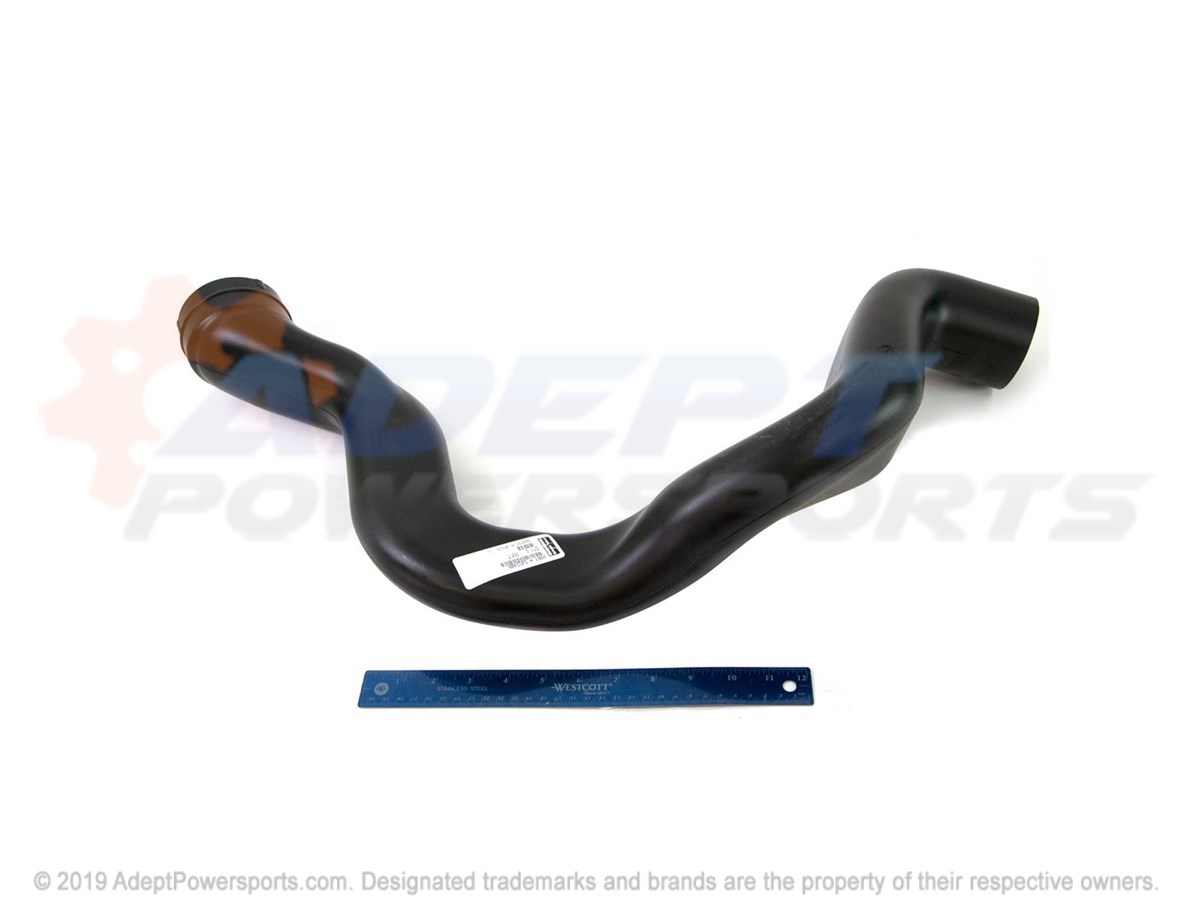 Polaris 5452408 Duct-Air, Inlet, Front