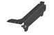 Polaris 1021456-067 Weld-Tailgate, Support, Lh, Blk
