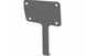 Polaris 5261826 Plate-Closeout