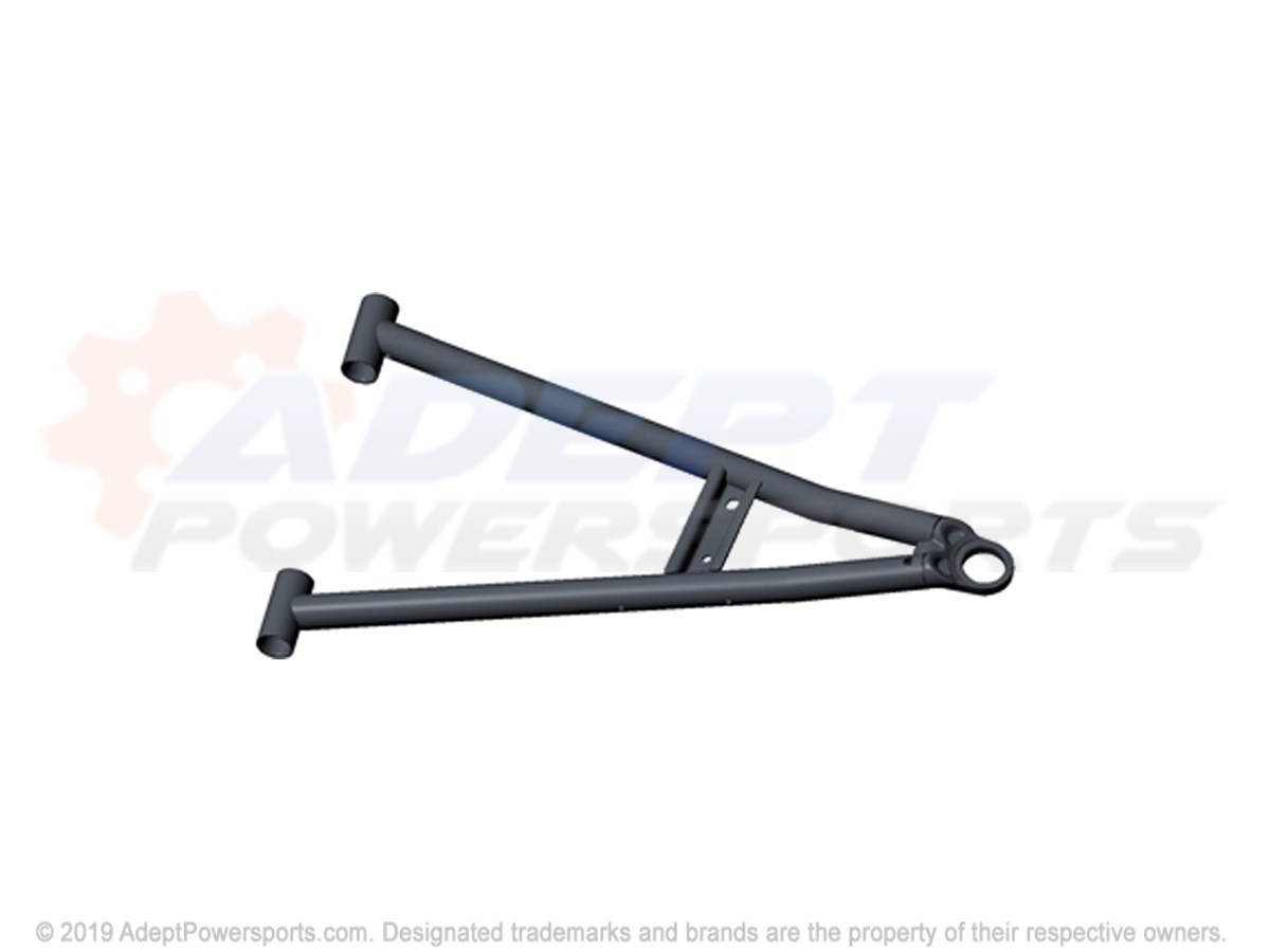 Polaris 1019669-133 Weld-A-Arm, Frt, Lwr, Rh, Wht