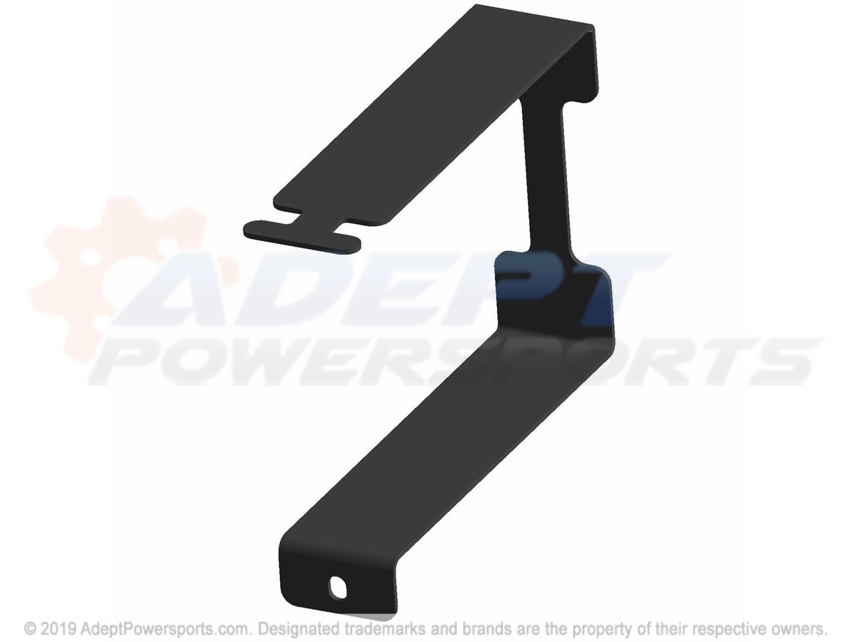 Polaris 5261695 Brkt-Strap, Battery, Mud