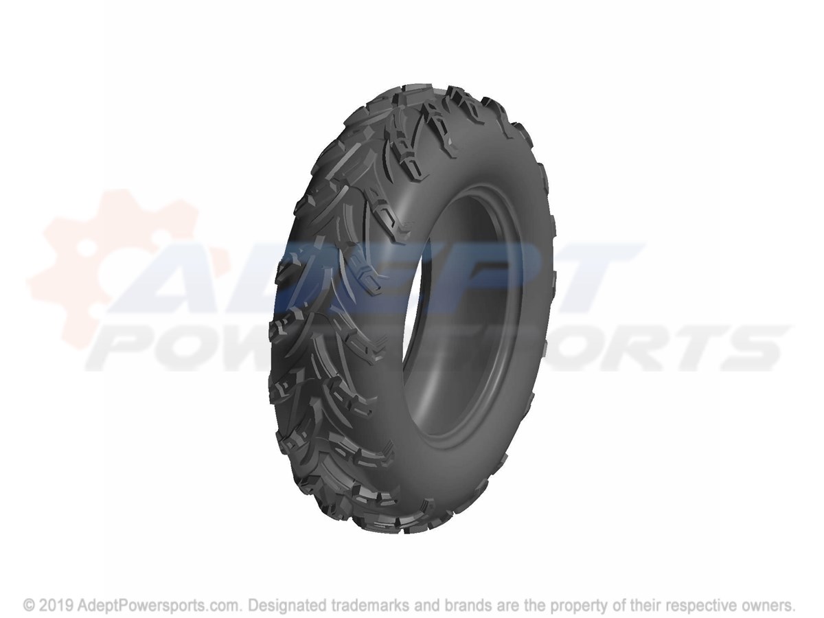 Polaris 5415600 Tire-26X8-14, Cu05s