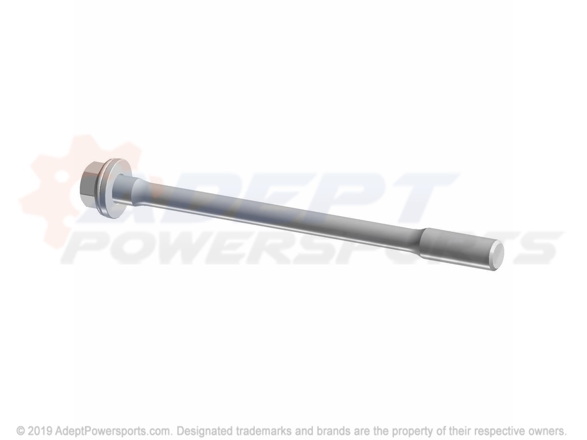 Polaris 7520144 Bolt-Head, M11x1.25X150