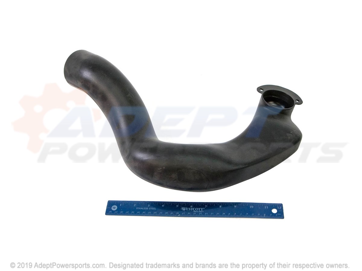 Polaris 5452407 Duct-Air, Inlet, Front