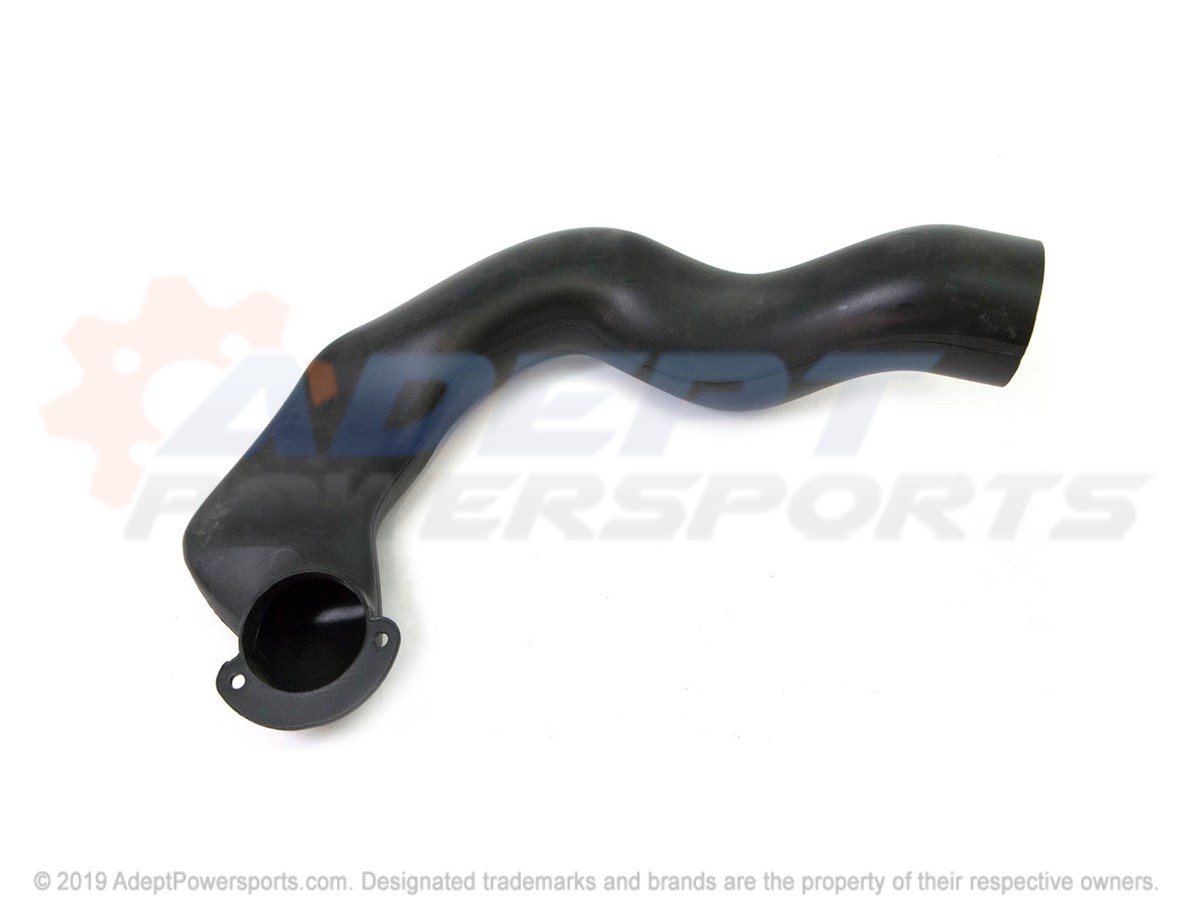 Polaris 5452407 Duct-Air, Inlet, Front