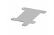 Polaris 5261366-329 Brkt-Mnt, Ecu, Blk