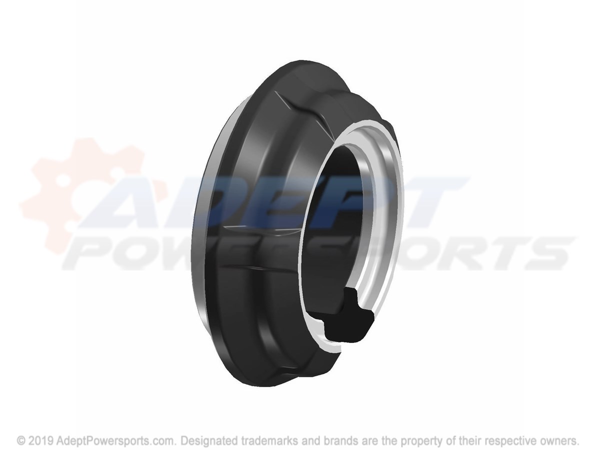 Polaris 1501096 Retainer-Spring