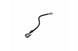 Polaris 4015435 Cable-Bat To Gnd