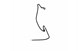Polaris 4015592 Cable-Grnd, Eng, Bat, Chas, Varta