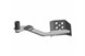 Polaris 1021680-458 Weld-Brake, Pedal, Blk