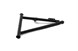 Polaris 1543675-458 Weld-A-Frame, Flared, Lh, M.Blk