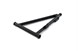 Polaris 1543675-458 Weld-A-Frame, Flared, Lh, M.Blk