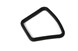 Polaris 5814345 Seal-Airbox Cover