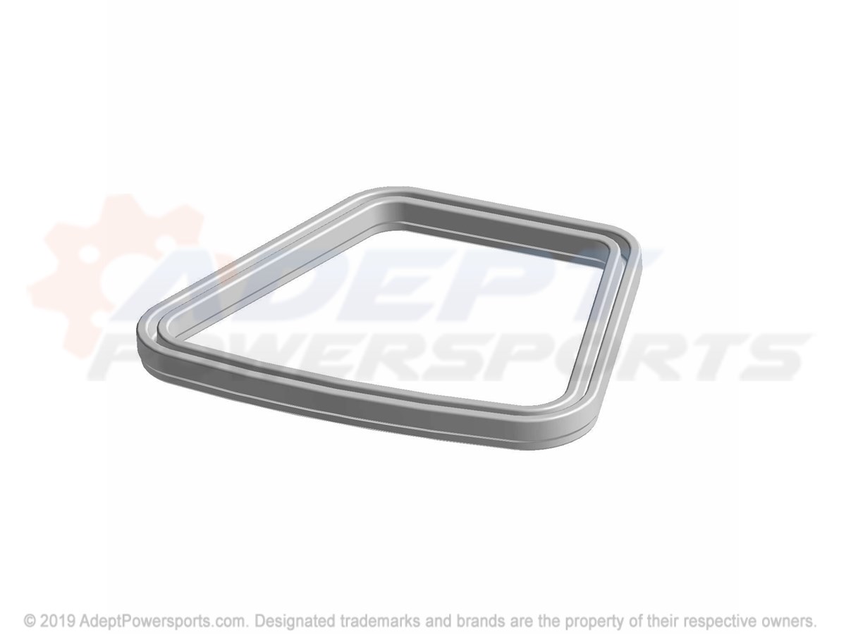 Polaris 5814345 Seal-Airbox Cover