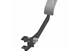 Polaris 1021271-458 Weld-Throttle, Pedal, Trs, Blk