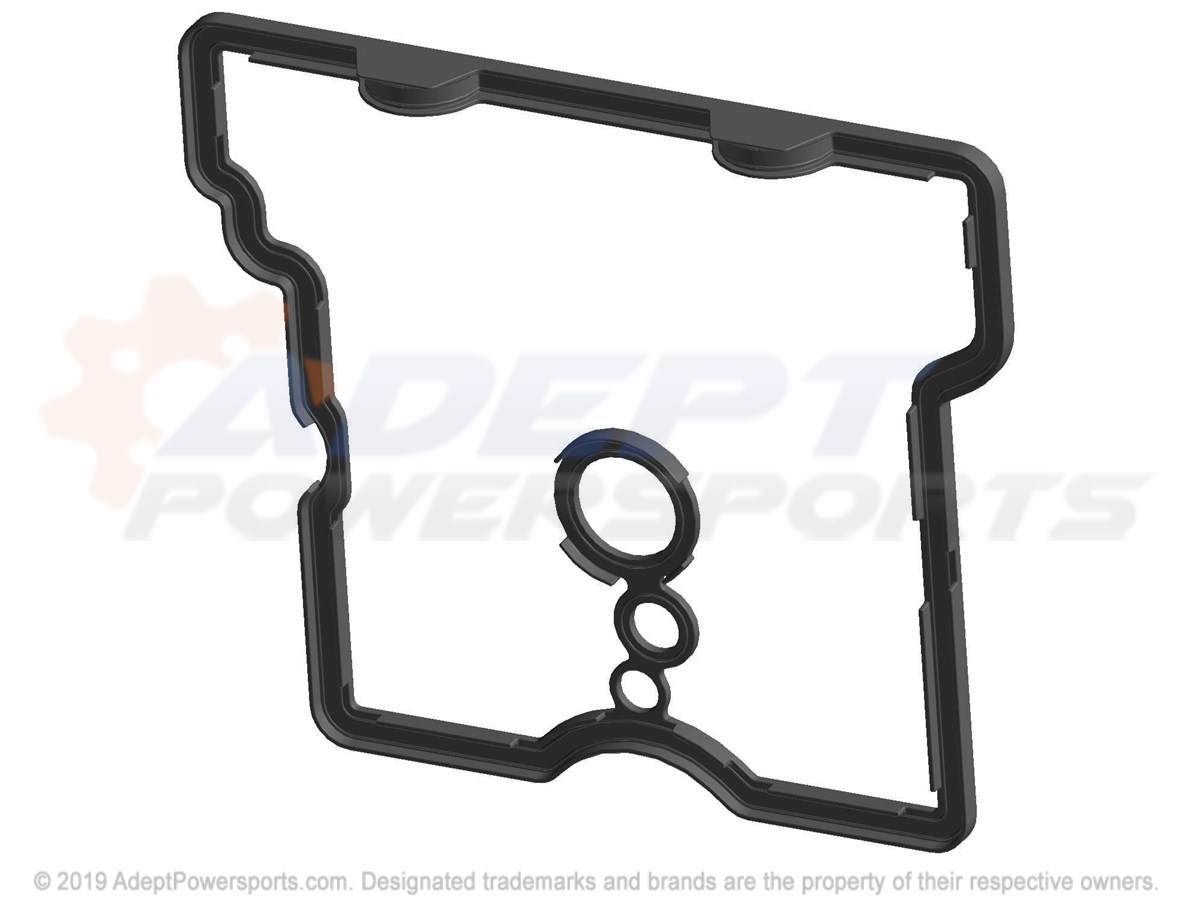 Polaris 5415279 Seal-Valve, Cover, 1Cyl, Dohc