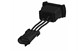 Polaris 4015871 Switch-Awd, Sealed