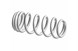 Polaris 7044533-133 Spring-Front, Mudder, White