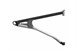 Polaris 1021733-630 Weld-Ctrl, Arm, Upr, Fr, Rh, 64, L/S