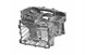 Polaris 2205302 Kit-Crankcase, 1204469