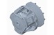 Polaris 1323283 Asm-Drive, Clutch, Basic, Ebs