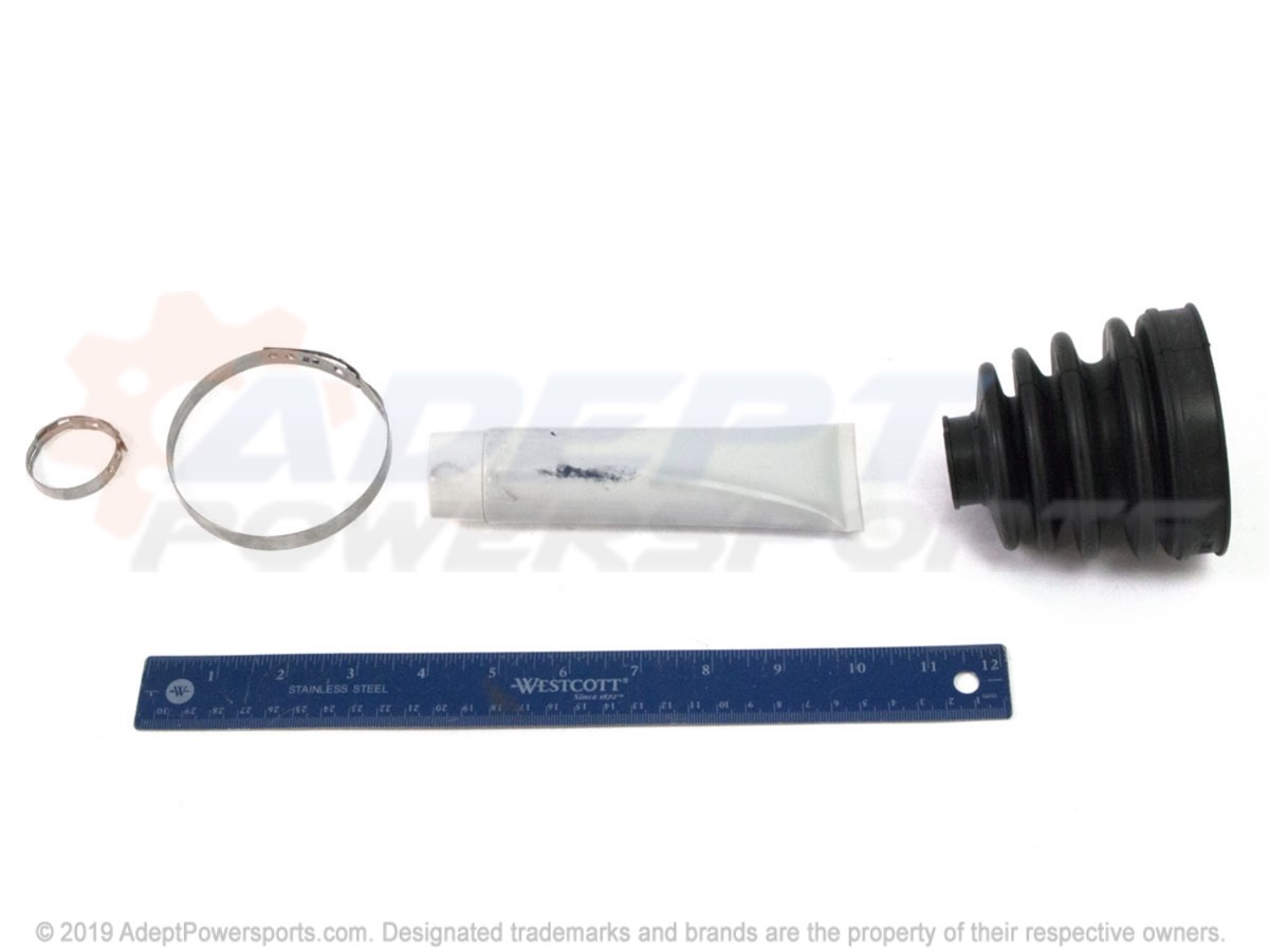 Polaris 3235776 K-Boot Outer