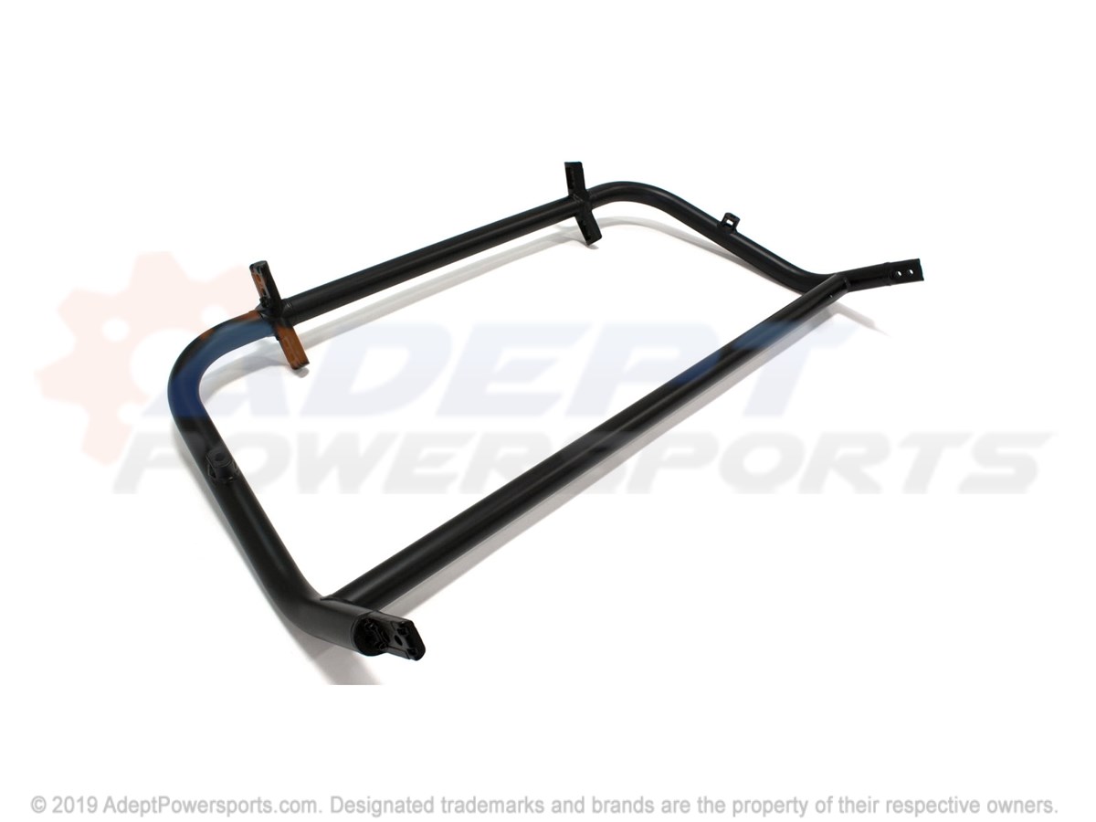 Polaris 1022058-458 Weld-Hoop, Rops, Rear, Mp, M, Blk