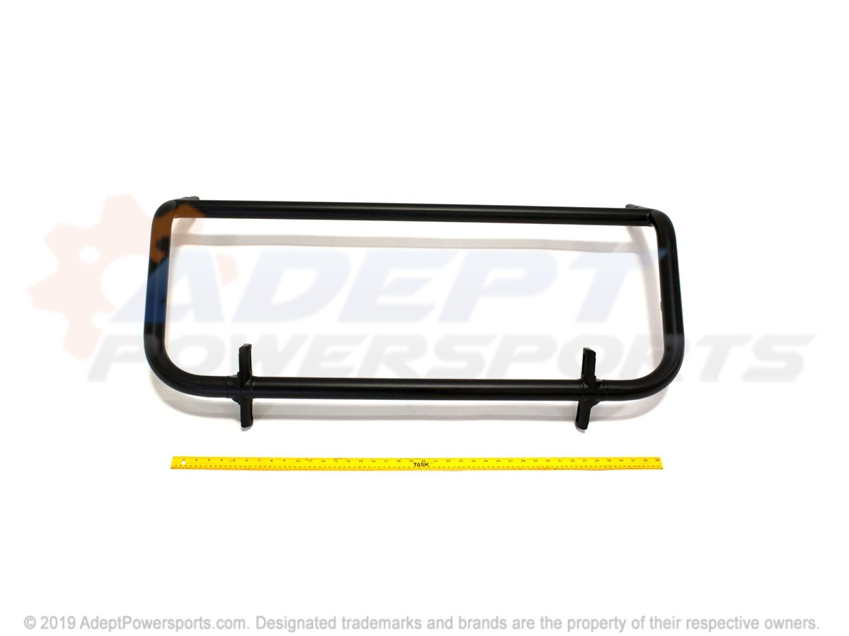 Polaris 1022058-458 Weld-Hoop, Rops, Rear, Mp, M, Blk