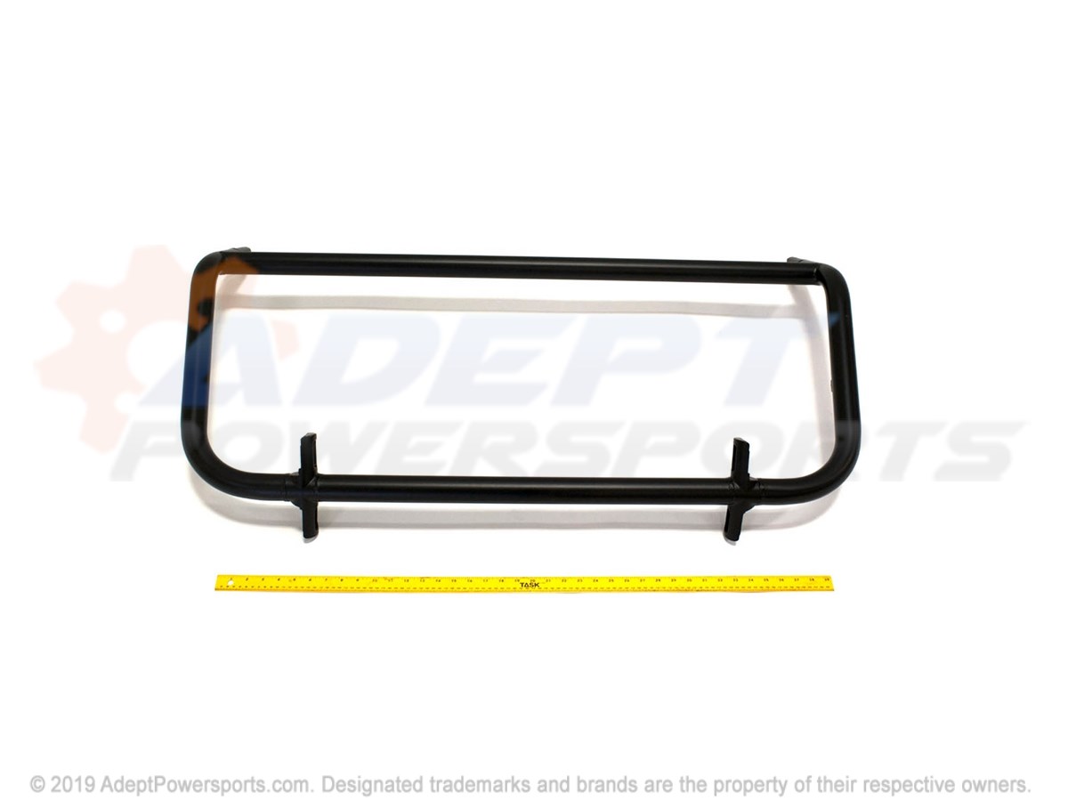 Polaris 1022058-458 Weld-Hoop, Rops, Rear, Mp, M, Blk