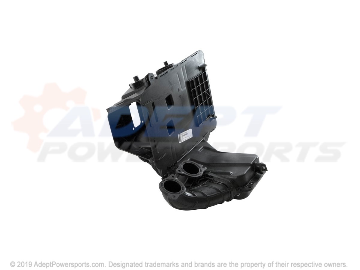 Polaris 1240953 Asm-Air, Intake, Box, W/Runners