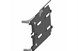 Polaris 2686707 Asm-Slide, Seat