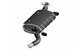 Polaris 1262694 Asm-Silencer, Rgr, Cat/O2