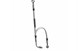 Polaris 1911781 Hose-Brake, Eps, Rear