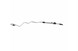 Polaris 1911931 Hose-Clutch
