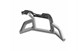 Polaris 1021099-630 Weld-Bumper, Front, Lime, Squeeze