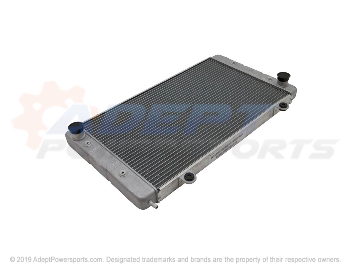 Polaris 1240731 Core-Radiator