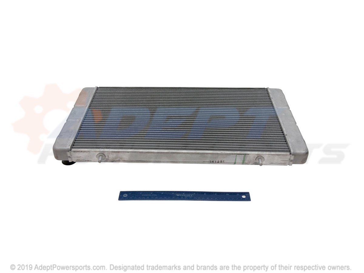 Polaris 1240731 Core-Radiator