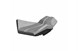 Polaris 2685153-1415 Cushion-Seat, Back, T.Met/Blk