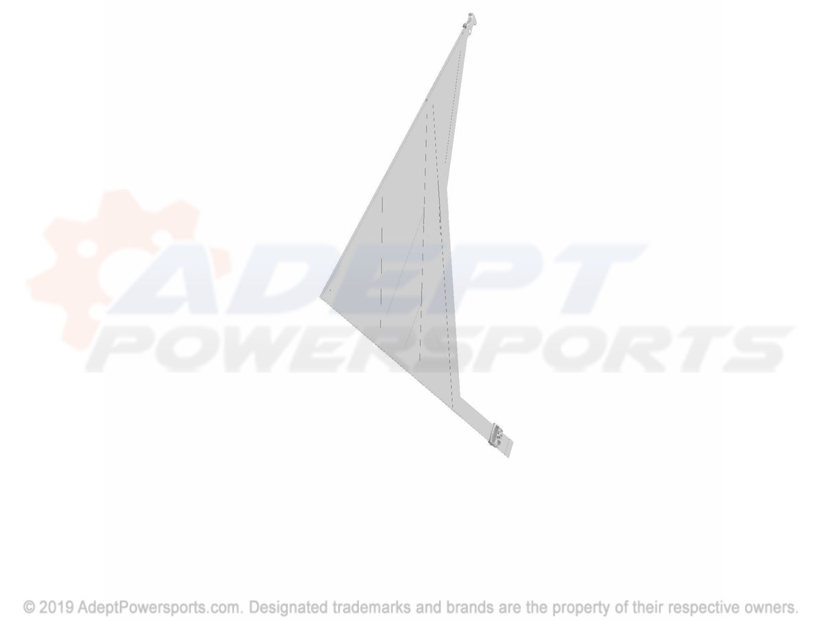 Polaris 2686842 Net-Side