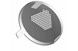 Polaris 5259234 Grill-Speaker, Tweeter