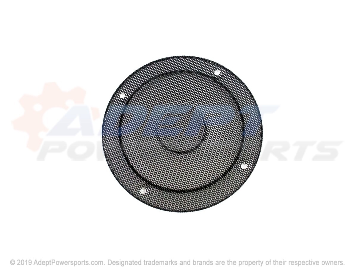 Polaris 5259387 Grill-Speaker, 5.25