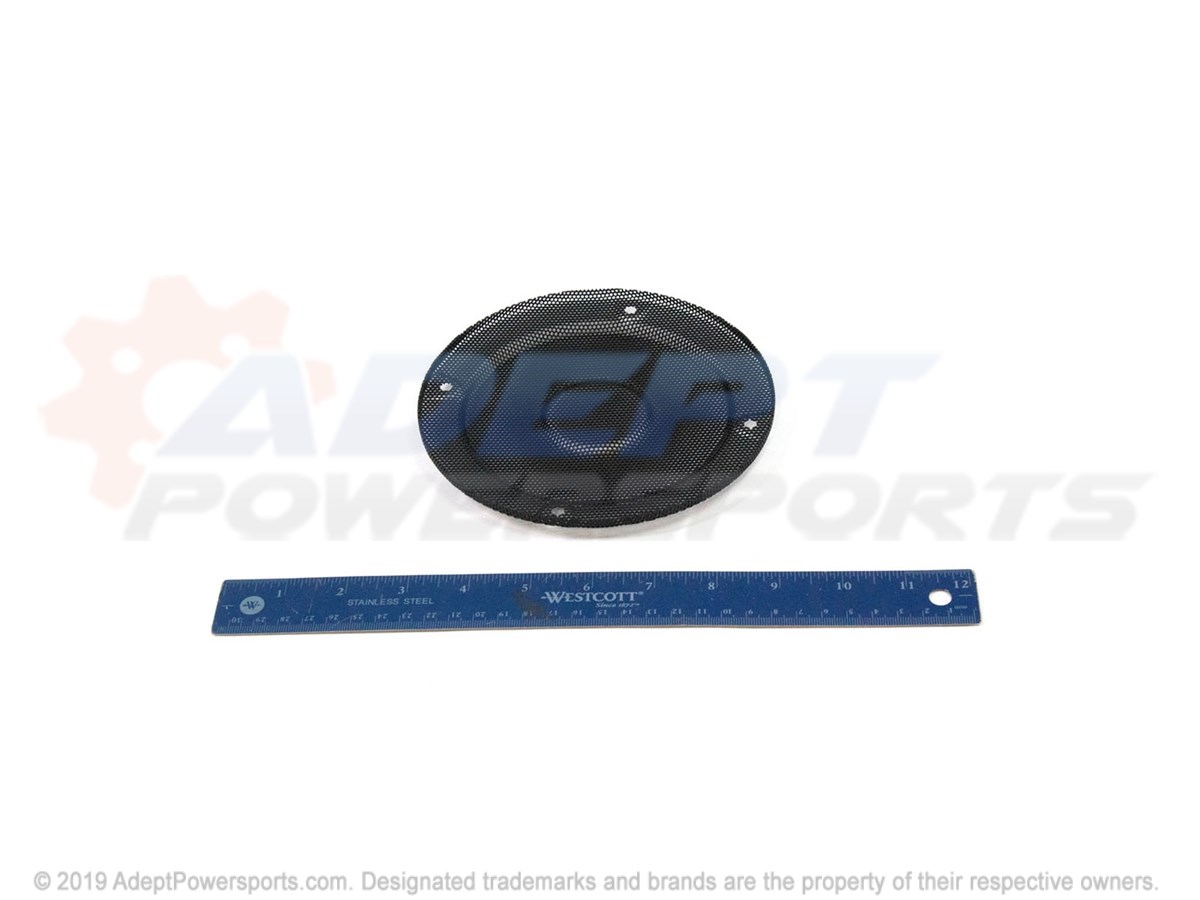 Polaris 5259387 Grill-Speaker, 5.25