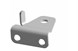 Polaris 5259582-329 Brkt-Pivot, Hood, Release, E-Coat
