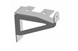 Polaris 5260494-329 Brkt-Rear, Hood, Latch, Rh, E-Coat