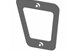 Polaris 5260566 Mnt-Windshield, Backplate