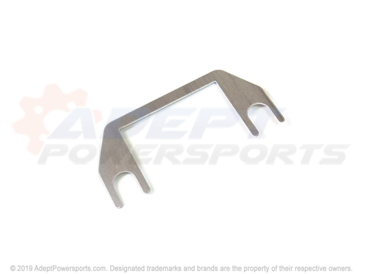 Polaris 5260616 Shim-Alignment, 1Mm, Alum